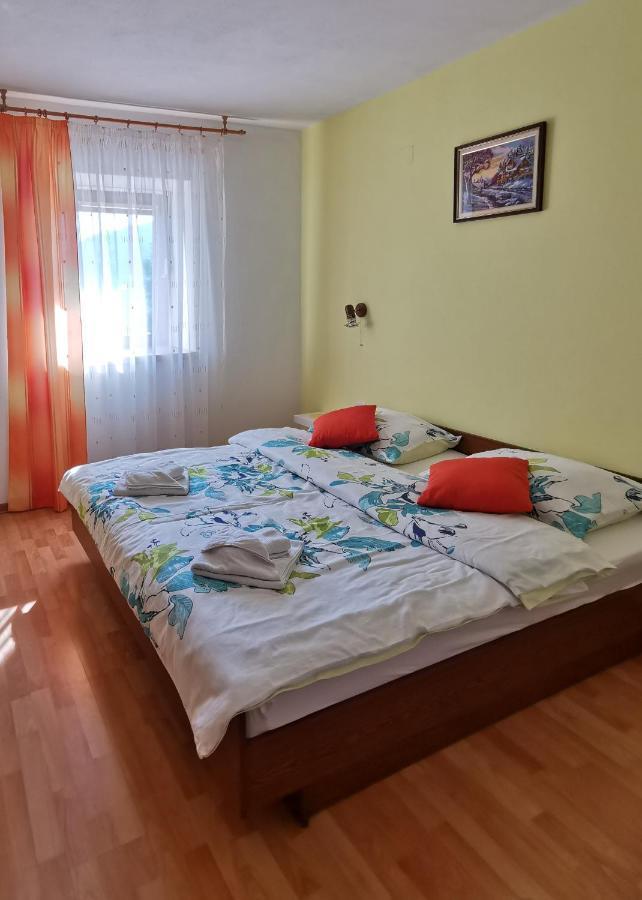 Country House Fon Kobarid Ngoại thất bức ảnh