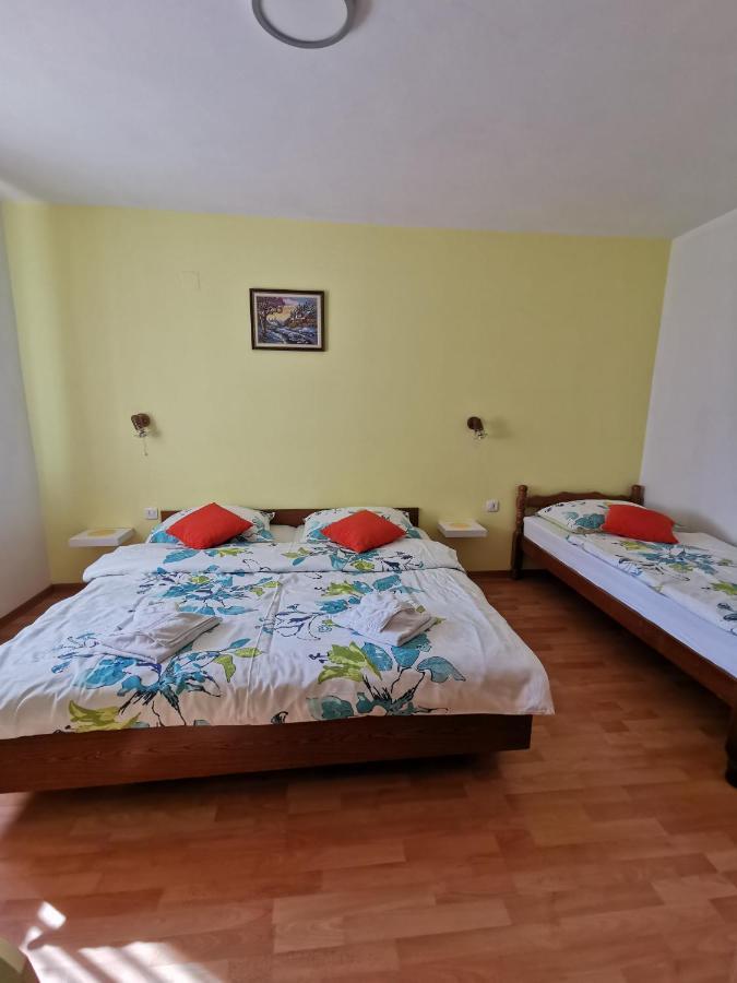 Country House Fon Kobarid Ngoại thất bức ảnh