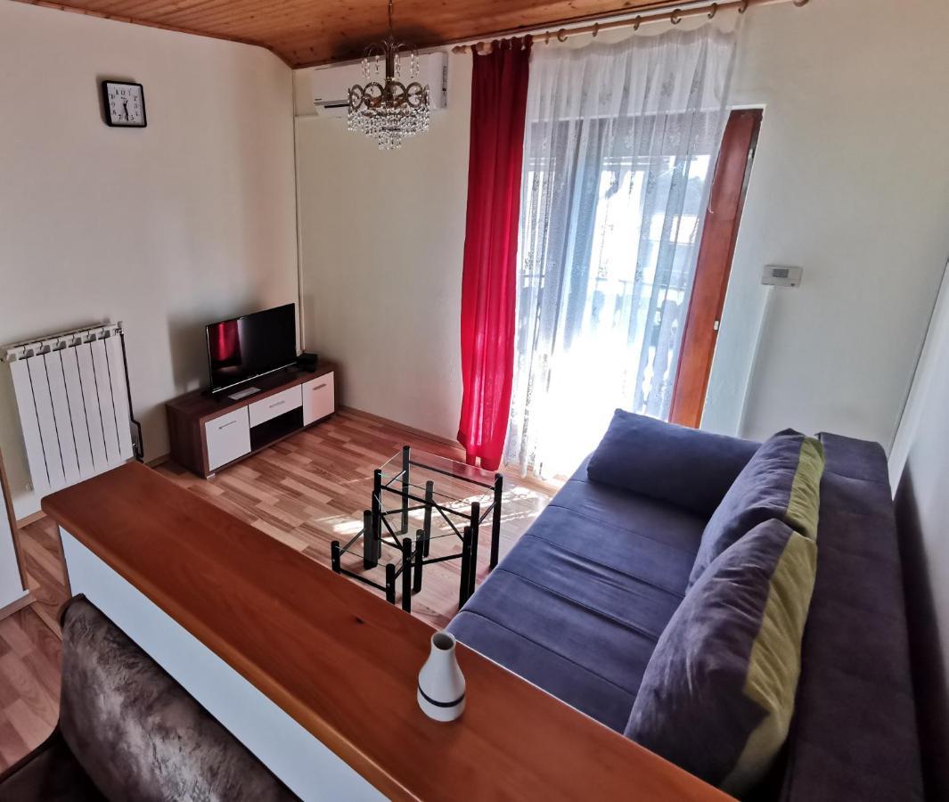 Country House Fon Kobarid Ngoại thất bức ảnh