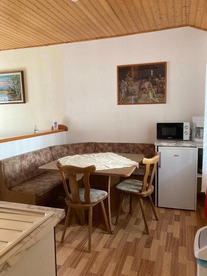 Country House Fon Kobarid Ngoại thất bức ảnh