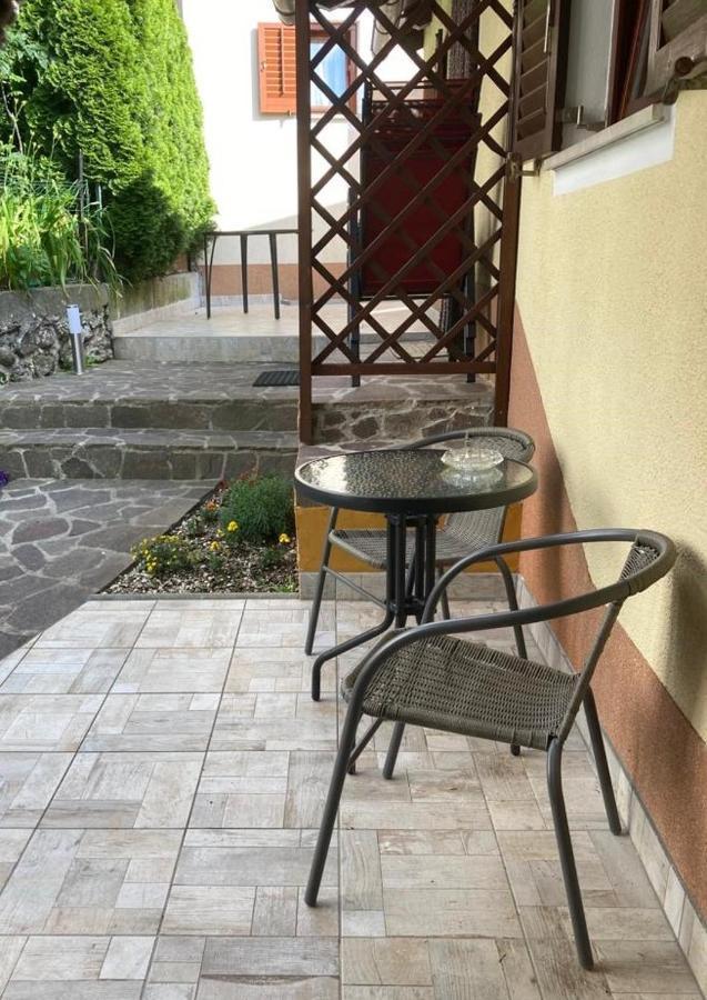 Country House Fon Kobarid Ngoại thất bức ảnh