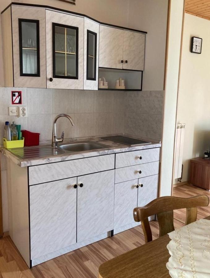Country House Fon Kobarid Ngoại thất bức ảnh