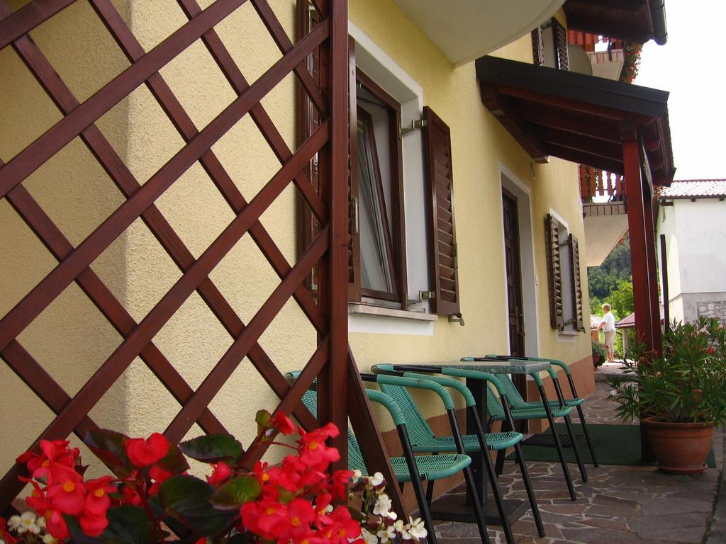 Country House Fon Kobarid Ngoại thất bức ảnh