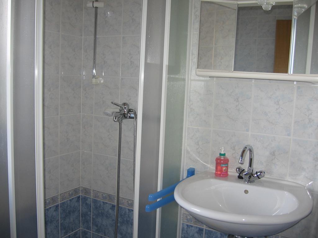 Country House Fon Kobarid Phòng bức ảnh
